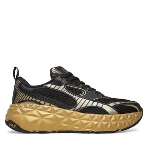 Obrázek produktu Sneakersy EA7 Emporio Armani X8X238 XK431 M700 Černá