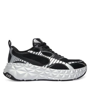 Obrázek produktu Sneakersy EA7 Emporio Armani X8X238 XK431 MC026 Černá