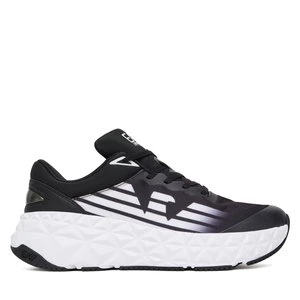 Obrázek produktu Sneakersy EA7 Emporio Armani X8X239 XK432 MC001 Černá