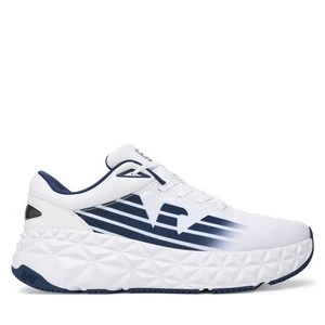 Obrázek produktu Sneakersy EA7 Emporio Armani X8X239 XK432 MZ527 Bílá