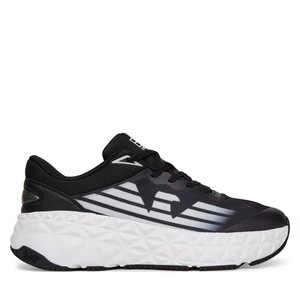 Obrázek produktu Sneakersy EA7 Emporio Armani X8X239 XK432 R966 Černá