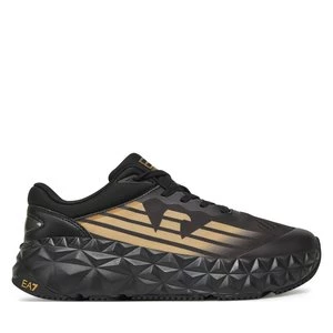 Obrázek produktu Sneakersy EA7 Emporio Armani X8X239 XK432 U106 Černá