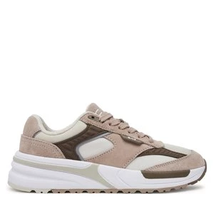 Obrázek produktu Sneakersy EA7 Emporio Armani X8X240 XK434 R972 Hnědá