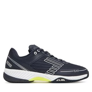 Obrázek produktu Sneakersy EA7 Emporio Armani X8X242 XK438 MZ069 Modrá