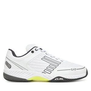 Obrázek produktu Sneakersy EA7 Emporio Armani X8X242 XK438 MZ159 Bílá