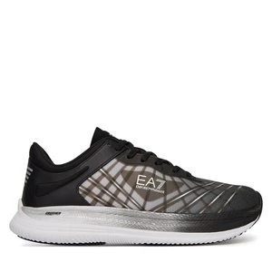 Obrázek produktu Sneakersy EA7 Emporio Armani X8X243 XK440 N763 Černá