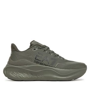 Obrázek produktu Sneakersy EA7 Emporio Armani X8X245 XK442 M7059 Khaki