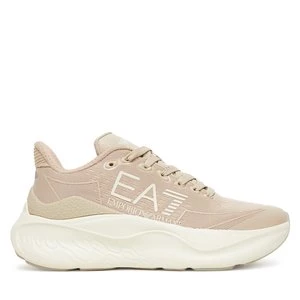 Obrázek produktu Sneakersy EA7 Emporio Armani X8X245 XK442 MZ211 Béžová