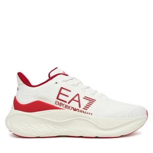 Obrázek produktu Sneakersy EA7 Emporio Armani X8X245 XK442 N541 Bílá