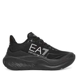 Obrázek produktu Sneakersy EA7 Emporio Armani X8X245 XK442 Q268 Černá