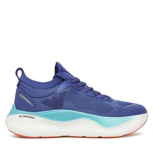 Obrázek produktu Sneakersy EA7 Emporio Armani X8X246 XK443 D133 Modrá
