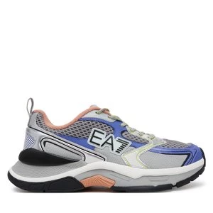 Obrázek produktu Sneakersy EA7 Emporio Armani X8X249 XK446 D140 Barevná