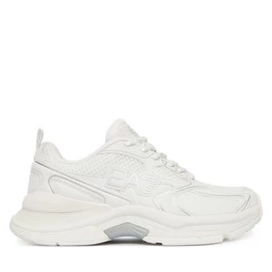Obrázek produktu Sneakersy EA7 Emporio Armani X8X249 XK446 M0196 Bílá