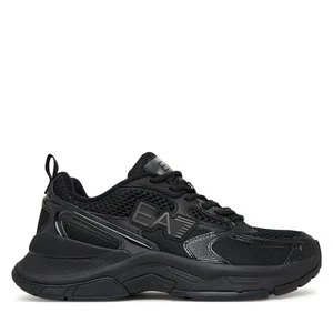 Obrázek produktu Sneakersy EA7 Emporio Armani X8X249 XK446 MC492 Černá