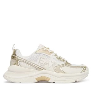 Obrázek produktu Sneakersy EA7 Emporio Armani X8X249 XK446 MZ182 Bílá