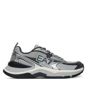 Obrázek produktu Sneakersy EA7 Emporio Armani X8X249 XK446 MZ222 Šedá