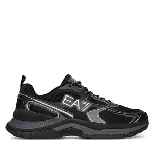 Obrázek produktu Sneakersy EA7 Emporio Armani X8X249 XK446 N543 Černá