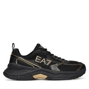 Obrázek produktu Sneakersy EA7 Emporio Armani X8X249 XK446 U106 Černá