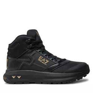 Obrázek produktu Sneakersy EA7 Emporio Armani X8Z036 XK293 U428 Černá