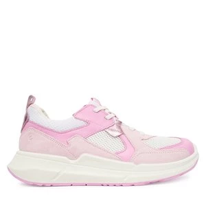 Obrázek produktu Sneakersy ECCO Biom 2.2 71087361484 Růžová