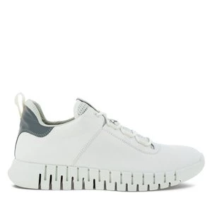 Obrázek produktu Sneakersy ECCO GRUUV M 52520450874 Bílá