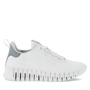 Obrázek produktu Sneakersy ECCO GRUUV W 21820360718 Bílá