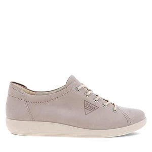 Obrázek produktu Sneakersy ECCO SOFT 2.0 20650302386 Šedá