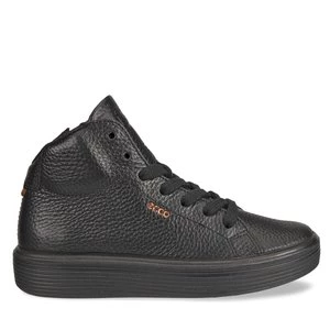 Obrázek produktu Sneakersy ECCO Soft 60 K 71382201001 Černá