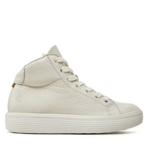 Obrázek produktu Sneakersy ECCO Soft 60 K 71382201007 Bílá