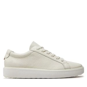 Obrázek produktu Sneakersy ECCO Soft 60 W Shoe . Delete 21920301007 Écru
