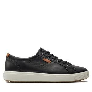 Obrázek produktu Sneakersy ECCO Soft 7 43000401001 Černá
