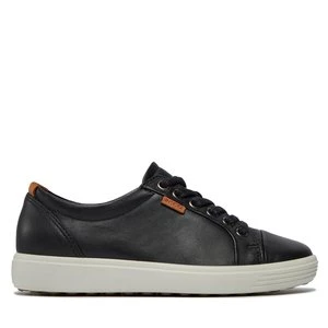Obrázek produktu Sneakersy ECCO Soft 7 Ladies 43000301001 Černá