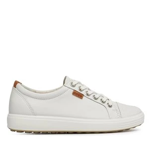 Obrázek produktu Sneakersy ECCO Soft 7 Ladies 43000301007 Bílá