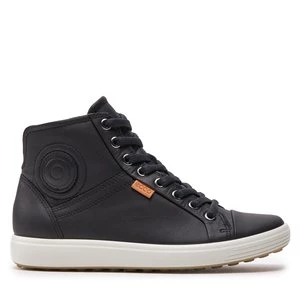Obrázek produktu Sneakersy ECCO Soft 7 Ladies 43002301001 Černá