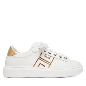 Obrázek produktu Sneakersy Elisabetta Franchi F4A9-E0504-0092 D Bílá