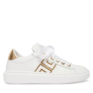 Obrázek produktu Sneakersy Elisabetta Franchi F4A9-E0504-0092 S Bílá