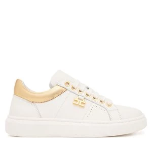 Obrázek produktu Sneakersy Elisabetta Franchi F4A9-E0506-0092 D Bílá