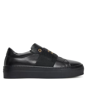 Obrázek produktu Sneakersy Elisabetta Franchi Low Cut Velcro F4A9-E0355-1251 D Černá