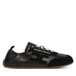 Obrázek produktu Sneakersy Elisabetta Franchi SA39G61E2 Černá