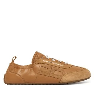 Obrázek produktu Sneakersy Elisabetta Franchi SA39G61E2 Hnědá