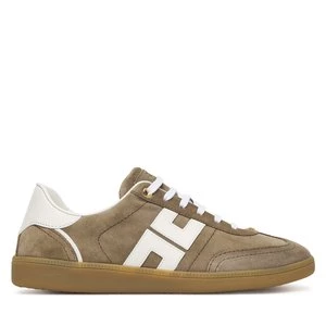 Obrázek produktu Sneakersy Elisabetta Franchi SA61G61E2 Hnědá