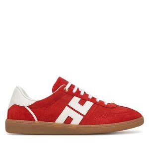 Obrázek produktu Sneakersy Elisabetta Franchi SA61G61E2 Oranžová