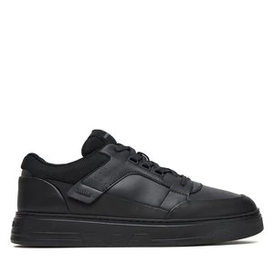 Obrázek produktu Sneakersy Emporio Armani EM002855 AF18018 MZ312 Černá
