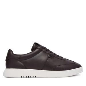 Obrázek produktu Sneakersy Emporio Armani EM003062 AF20004 U6030 Tmavě hnědá