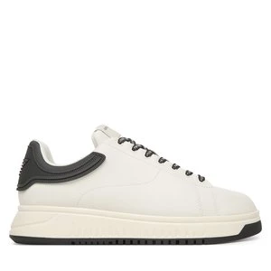 Obrázek produktu Sneakersy Emporio Armani EM003663 AF18212 M0364 Bílá