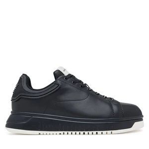 Obrázek produktu Sneakersy Emporio Armani EM003663 AF18212 MC105 Černá