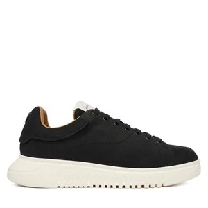 Obrázek produktu Sneakersy Emporio Armani EM003663 AF19998 UC001 Černá
