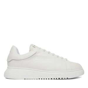 Obrázek produktu Sneakersy Emporio Armani EM003663 AF19999 U0001 Bílá