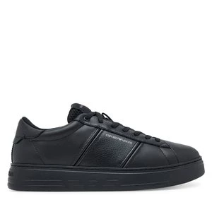 Obrázek produktu Sneakersy Emporio Armani EM003701 AF18017 MC005 Černá