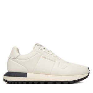 Obrázek produktu Sneakersy Emporio Armani EM003740 AF19726 M0107 Bílá